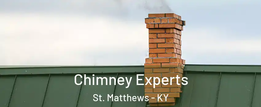 Chimney Experts St. Matthews - KY