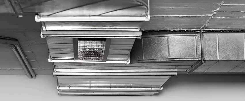 Trusted Air Duct Cleaning Company in St. Matthews, Kentucky