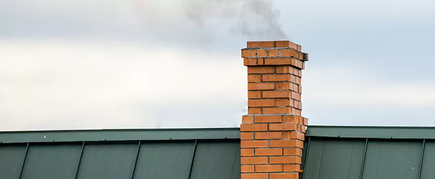 Animal Screen Chimney Cap Repair And Installation Services in St. Matthews, Kentucky
