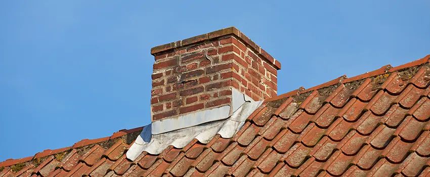 Residential Chimney Bricks Rotten Repair Services in St. Matthews, KY