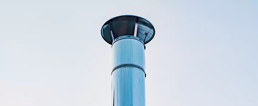 Wind-Resistant Chimney Caps Installation and Repair Services in St. Matthews, Kentucky