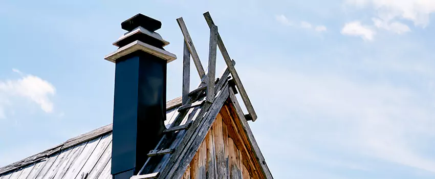 Chimney Creosote Cleaning in St. Matthews, KY