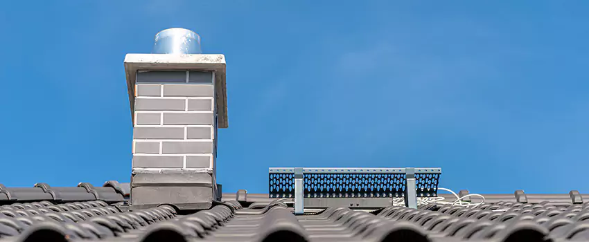 Chimney Flue Relining Services in St. Matthews, Kentucky