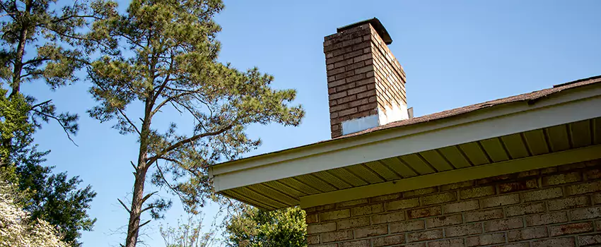 Budget-Friendly Chimney Masonry Service in St. Matthews, Kentucky
