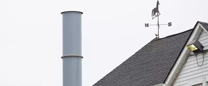 Chimney Inspection in St. Matthews, KY