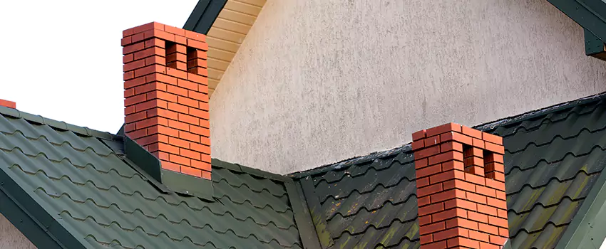 Chimney Saver Waterproofing Services in St. Matthews, Kentucky