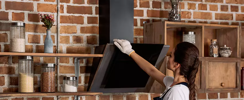 Chimney Installation in St. Matthews, KY