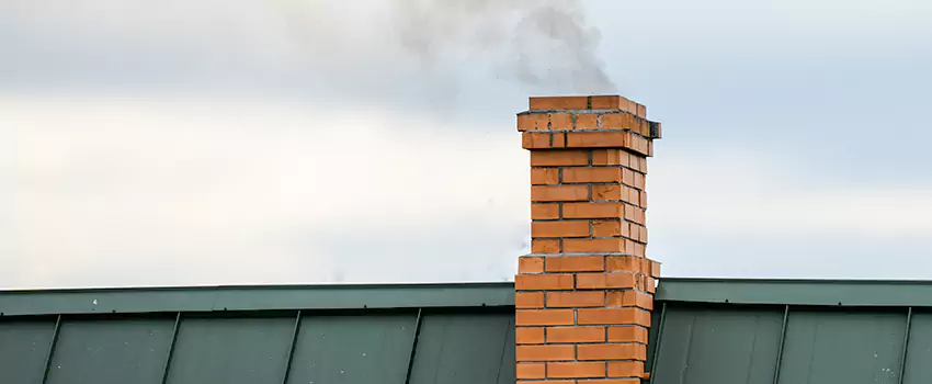 Chimney Soot Cleaning Cost in St. Matthews, KY
