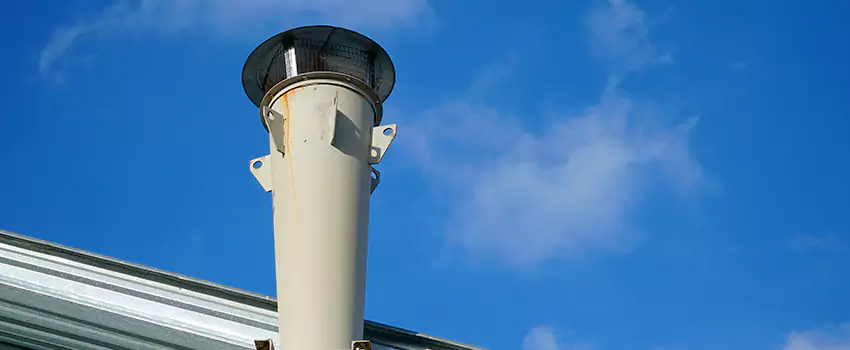 Chimney Spark Arrestor Requirements in St. Matthews, KY