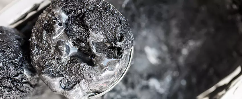 Clogged Dryer Vent Lint Cleaning in St. Matthews, Kentucky