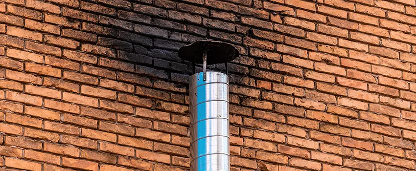 Diagnosing Commercial Chimney Problems in St. Matthews, KY