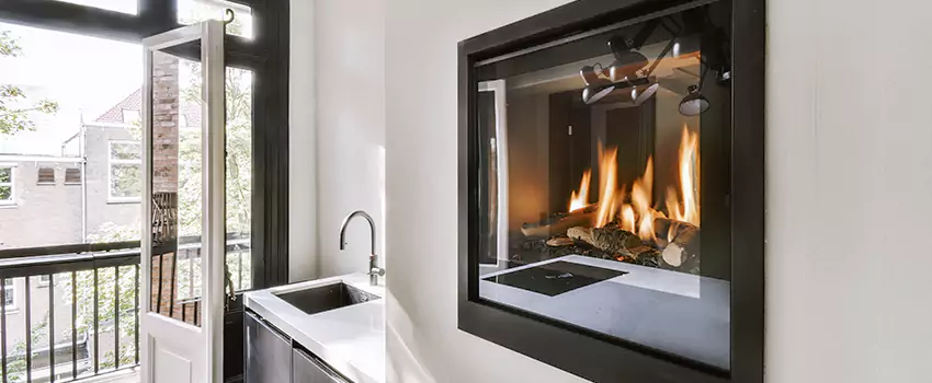Dimplex Fireplace Installation and Repair in St. Matthews, Kentucky