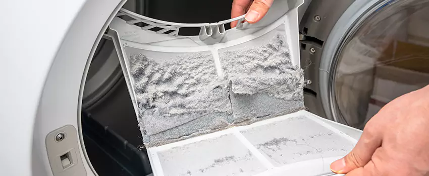 Best Dryer Lint Removal Company in St. Matthews, Kentucky