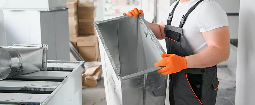 Benefits of Dryer Vent Inspection in St. Matthews, KY