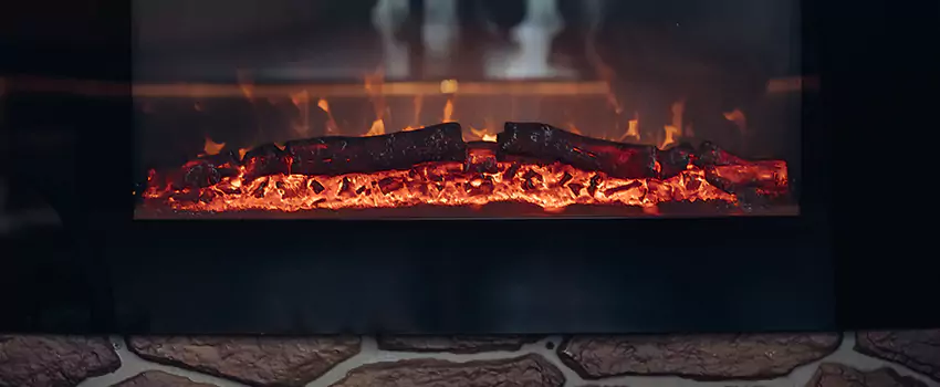 Outdoor Electric Fireplace Installation Solutions in St. Matthews, KY