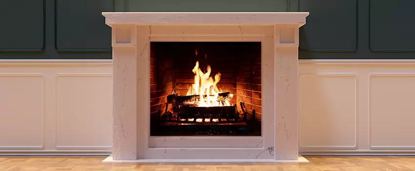 Empire Comfort Systems Fireplace Installation and Replacement in St. Matthews, Kentucky