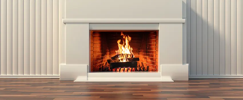 Fireplace Broken Ashtray Repair Services in St. Matthews, Kentucky