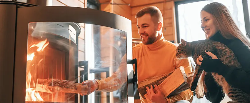 Fireplace Door Installation And Replacement Contractors in St. Matthews, KY