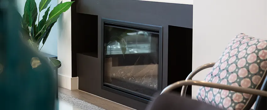 Welding Repairs for Fireplace Grate in St. Matthews, KY