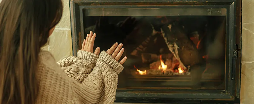 Wood-burning Fireplace Smell Removal Services in St. Matthews, KY