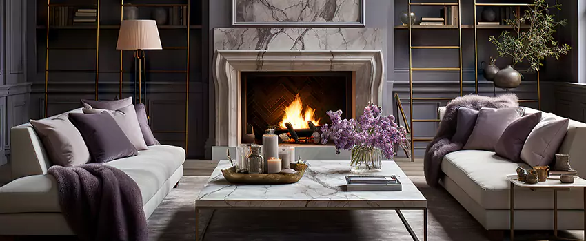 Fireplace Xtrordinair Ember-Glo Insert Fireplace Maintenance in St. Matthews, Kentucky