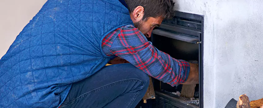 Fix Non-Working Prefabricated Fireplace in St. Matthews, KY