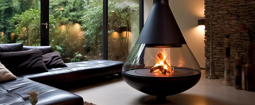 Affordable Floating Fireplace Repair And Installation Services in St. Matthews, Kentucky