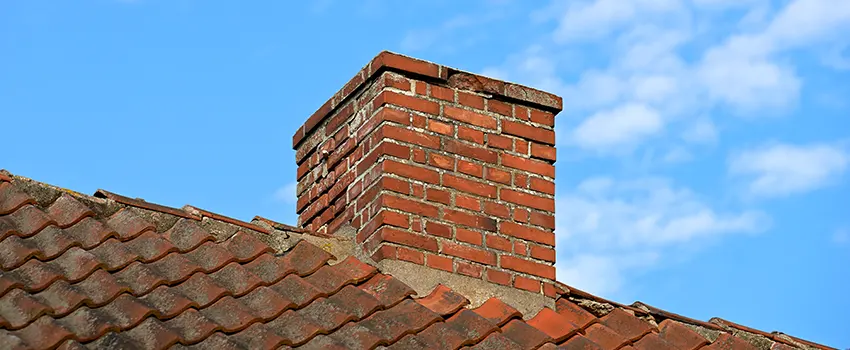 Flue Tiles Cracked Repair Services near Me in St. Matthews, KY