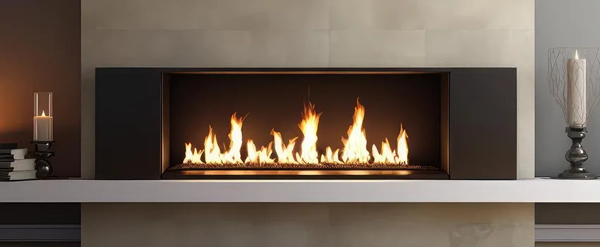 Vent Free Gas Fireplaces Repair Solutions in St. Matthews, Kentucky