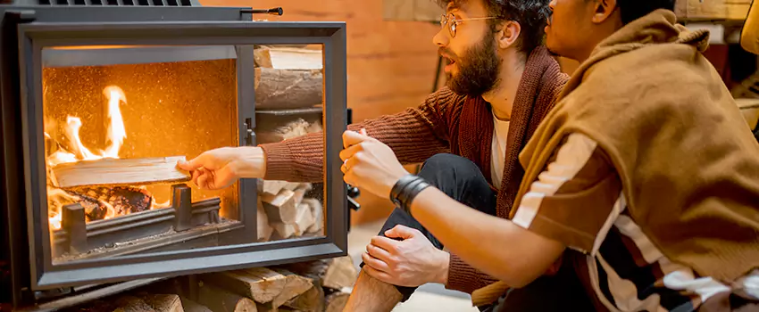 Benefits of Harman Stoves Fireplace in St. Matthews, Kentucky