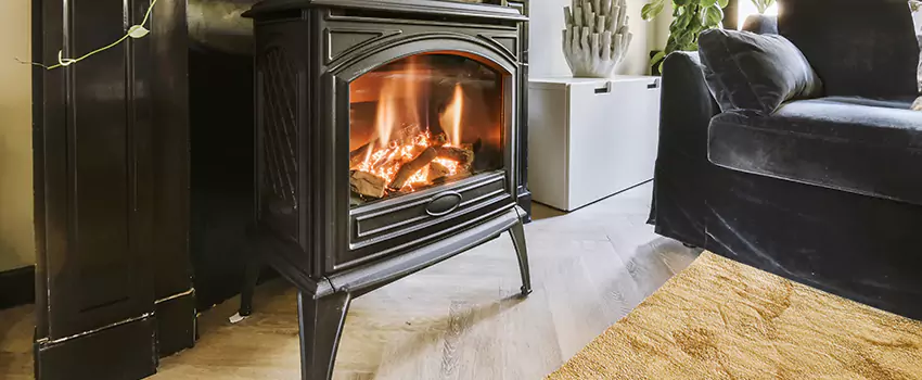 Cost of Hearthstone Stoves Fireplace Services in St. Matthews, Kentucky