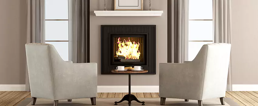 Heat & Glo Outdoor Gas Fireplaces Installation Contractors in St. Matthews, Kentucky