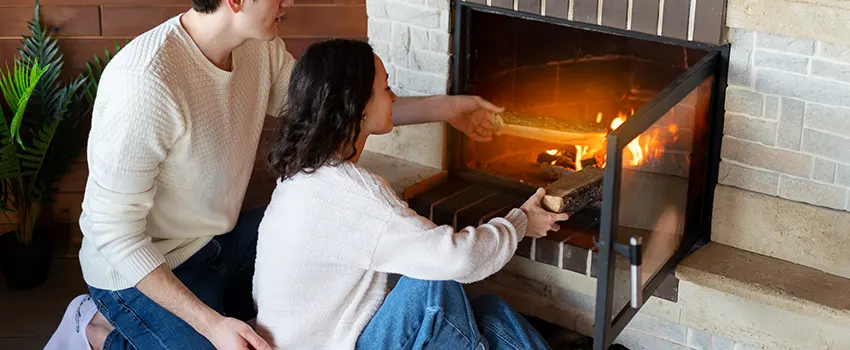 Kings Man Direct Vent Fireplaces Services in St. Matthews, Kentucky