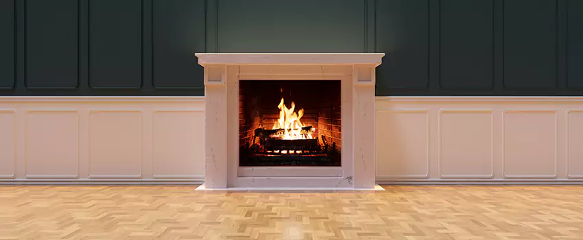 Napoleon Electric Fireplaces Inspection Service in St. Matthews, Kentucky