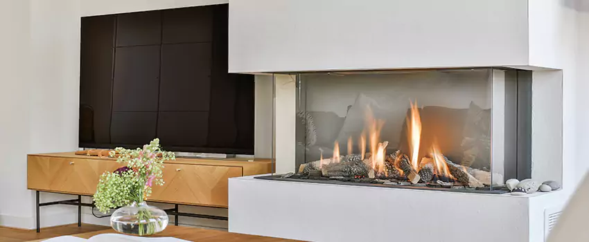 Ortal Wilderness Fireplace Repair and Maintenance in St. Matthews, Kentucky