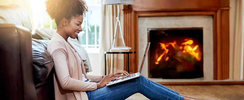 Cost-Effective Osburn Fireplace Installation and Repair in St. Matthews, KY