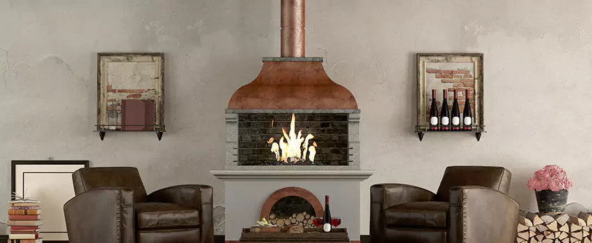 Benefits of Pacific Energy Fireplace in St. Matthews, Kentucky