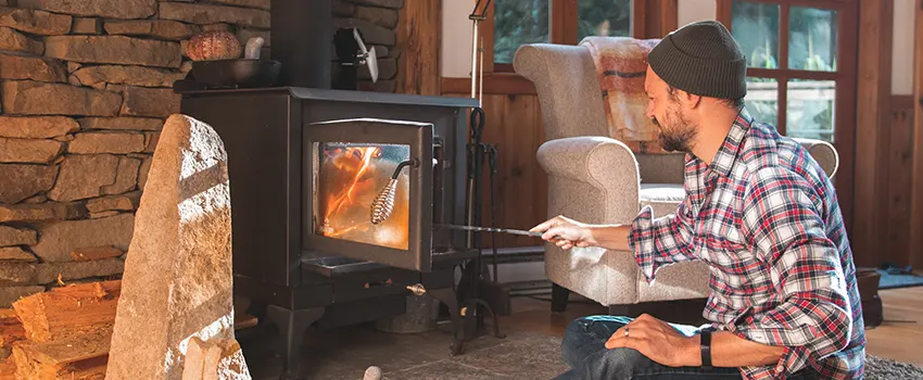 Cost of Pellet Fireplace Installation Services in St. Matthews, KY