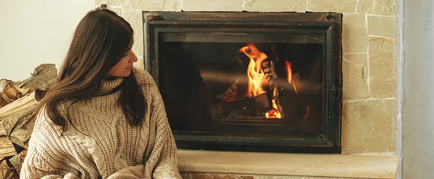 Regency Outdoor Fireplace Products Maintenance and Replacement Services in St. Matthews, Kentucky