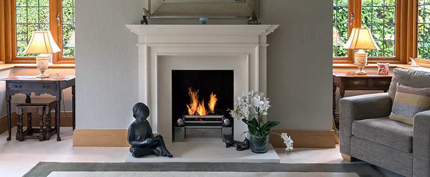 RSF Fireplaces Maintenance and Repair in St. Matthews, Kentucky