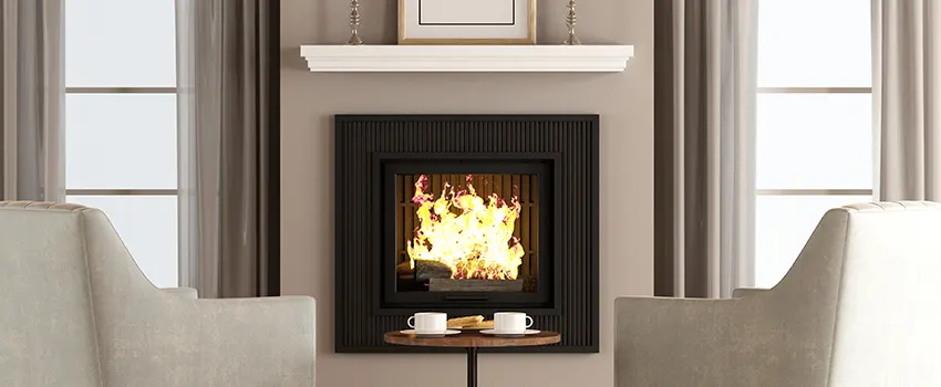 Superior Outdoor Fireplace Repair in St. Matthews, KY