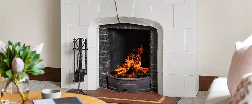 Valor Fireplaces and Stove Repair in St. Matthews, KY