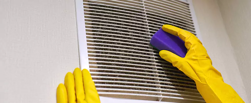 Vent Cleaning Company in St. Matthews, KY