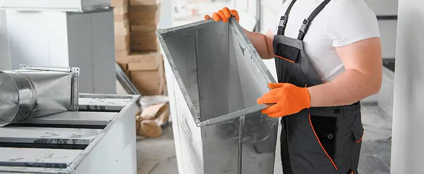 Ventilation Fan Cleaning Services in St. Matthews, Kentucky