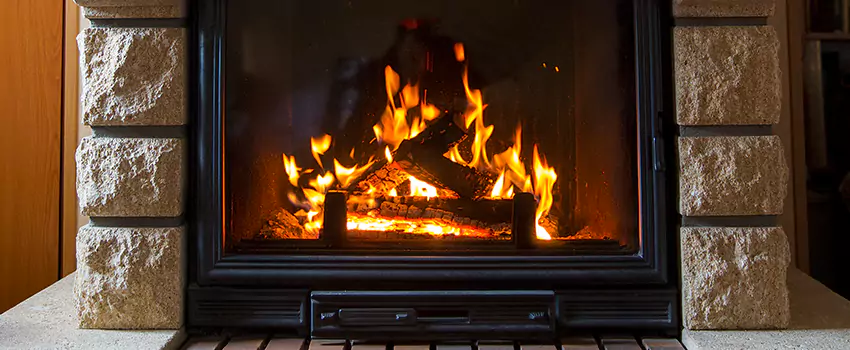 Best Wood Fireplace Repair Company in St. Matthews, Kentucky