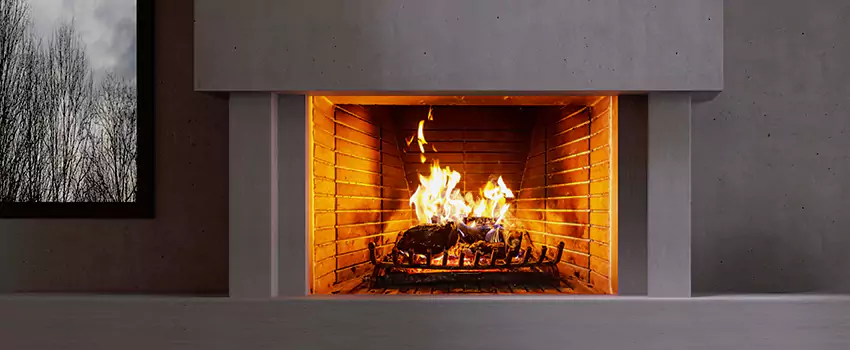 Indoor Wood Burning Furnace Repair and Installation in St. Matthews, Kentucky