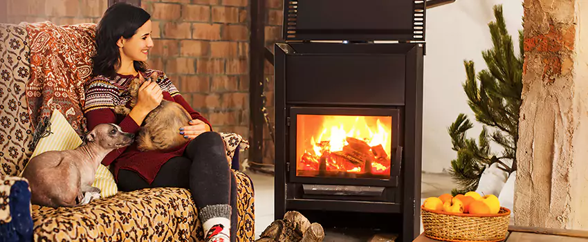 Wood Stove Chimney Cleaning Services in St. Matthews, KY