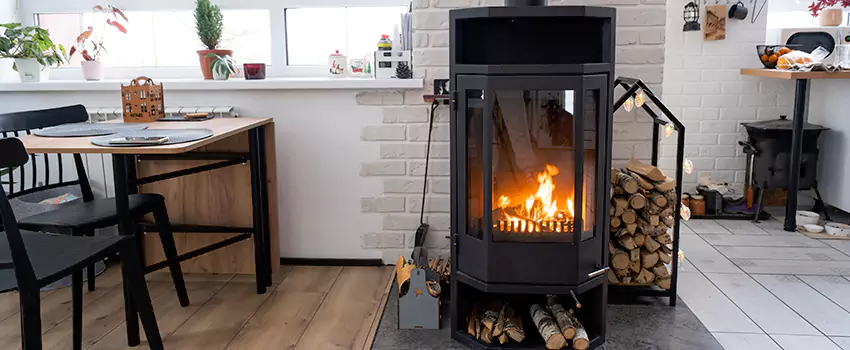 Wood Stove Inspection Services in St. Matthews, KY
