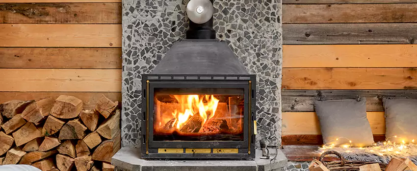 Wood Stove Cracked Glass Repair Services in St. Matthews, KY