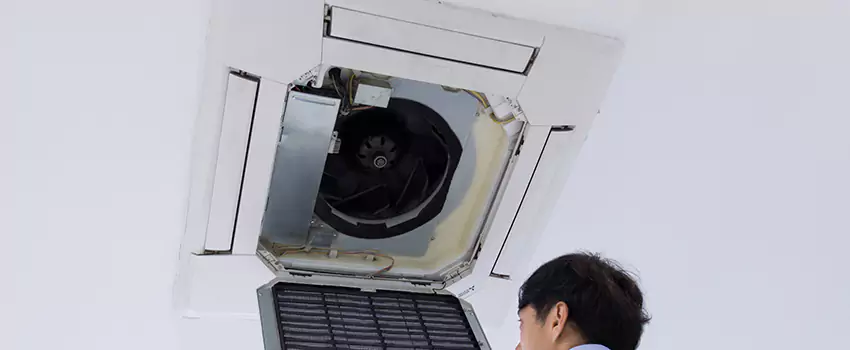 Benefits of Professional Air Duct Cleaning in St. Matthews, Kentucky